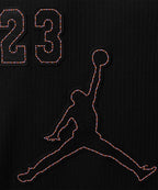 NIKE NIKE T-Shirt M - Black:Pale Ivory
