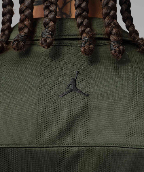 NIKE Nike Shirt Cargo Khaki:Black