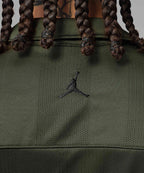 NIKE Nike Shirt Cargo Khaki:Black