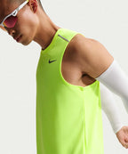 NIKE NIKE Mylar Dry Fit Running Tank Top M