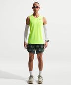 NIKE NIKE Mylar Dry Fit Running Tank Top M
