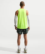 NIKE NIKE Mylar Dry Fit Running Tank Top M