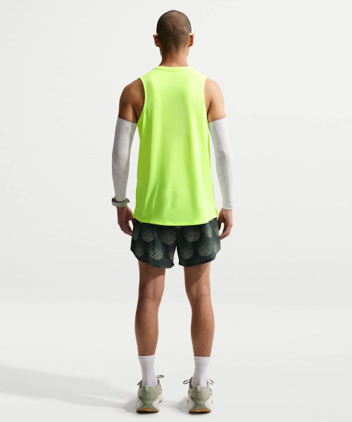 NIKE NIKE Mylar Dry Fit Running Tank Top M