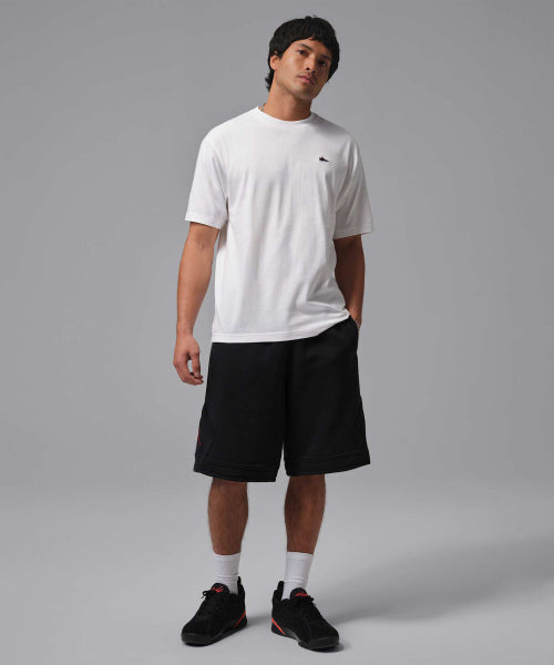 NIKE Nike Jordan Sneakers Patch T-Shirt M