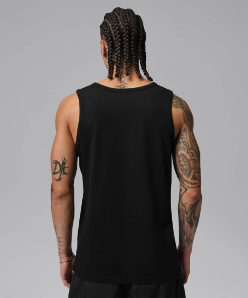 NIKE Nike Jordan Tank M - Black