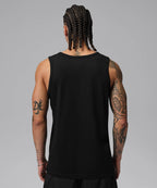 NIKE Nike Jordan Tank M - Black