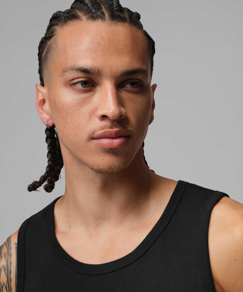 NIKE Nike Jordan Tank M - Black