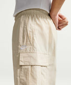 NIKE NIKE Sportswear Club Utility Shorts M - Light Khaki