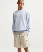 NIKE NIKE Sportswear Club Utility Shorts M - Light Khaki