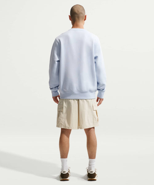 NIKE NIKE Sportswear Club Utility Shorts M - Light Khaki