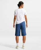 NIKE NIKE Sportswear Mid-Rise Loose Knee-High Shorts W - Size