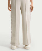 NIKE NIKE Pants High Waist Loose Fit