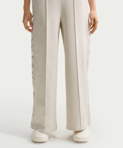 NIKE NIKE Pants High Waist Loose Fit