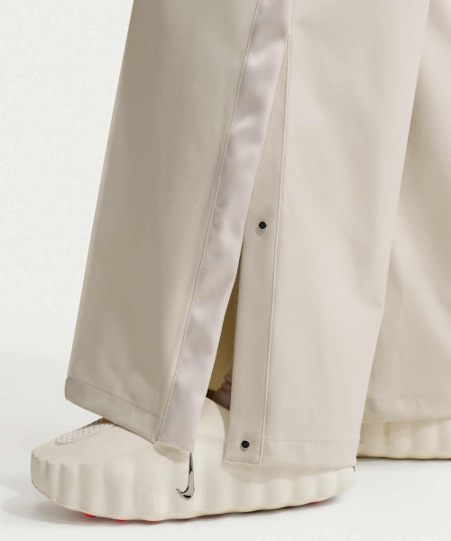 NIKE NIKE Pants High Waist Loose Fit