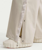 NIKE NIKE Pants High Waist Loose Fit