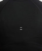 NIKE NIKE Running Top Women - Black:White