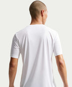 NIKE NIKE T-Shirt M - White:Black