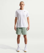 NIKE NIKE T-Shirt M - White:Black
