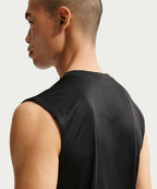 NIKE NIKE Dry Fit Sleeveless Training Top M