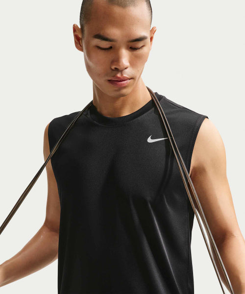 NIKE NIKE Dry Fit Sleeveless Training Top M