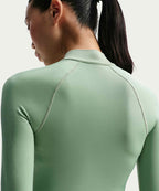 NIKE NIKE Pro Full Zip Training Top W - Size