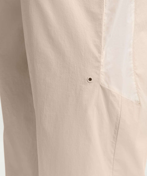 NIKE NIKE Wind Runner Pants M - Cream II