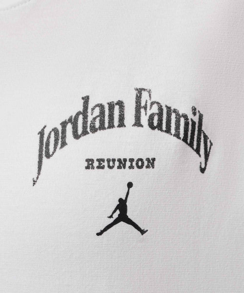NIKE Nike Jordan Flight Oversized Graphic T-Shirt - Women