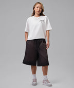 NIKE Nike Jordan Flight Oversized Graphic T-Shirt - Women