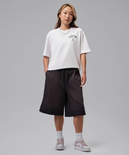NIKE Nike Jordan Flight Oversized Graphic T-Shirt - Women