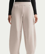 NIKE NIKE Pants High Waist Wide Leg