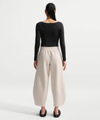 NIKE NIKE Pants High Waist Wide Leg