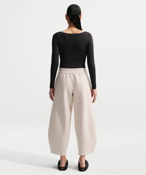 NIKE NIKE Pants High Waist Wide Leg