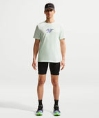 NIKE NIKE T-Shirt M - Barley Green