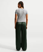 NIKE NIKE T-Shirt Women - Dark Gray Heather