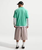 NIKE NIKE Sportswear Club Jersey Polo M - Malachite