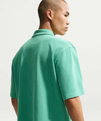NIKE NIKE Sportswear Club Jersey Polo M - Malachite