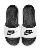 NIKE NIKE Victory One M Slide - Black:White:Black