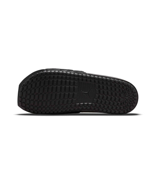 NIKE Nike Jordan NOLA W Slide - Black
