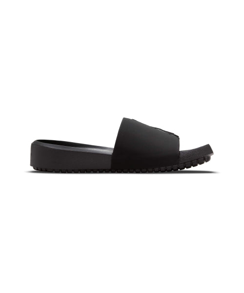 NIKE Nike Jordan NOLA W Slide - Black