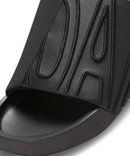 NIKE Nike Jordan NOLA W Slide - Black