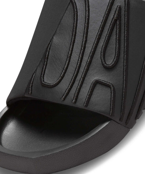 NIKE Nike Jordan NOLA W Slide - Black