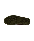 NIKE NIKE Air Jordan 1 Low W - Size