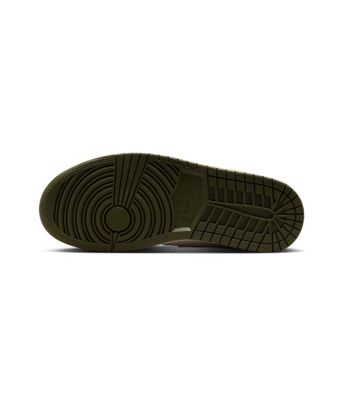 NIKE NIKE Air Jordan 1 Low W - Size