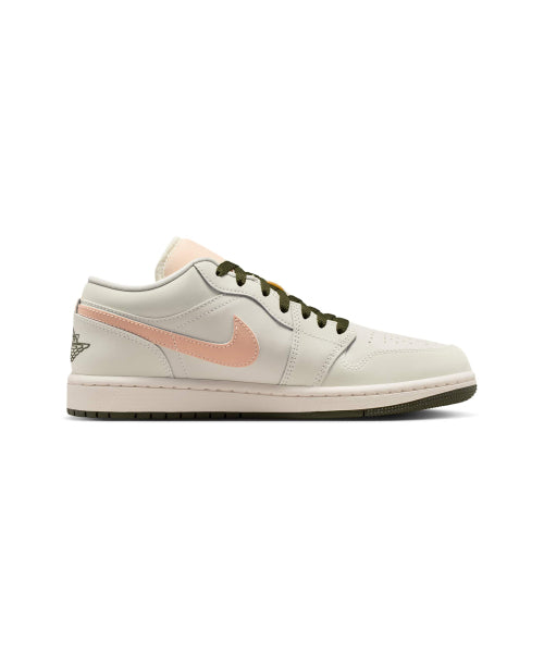 NIKE NIKE Air Jordan 1 Low W - Size