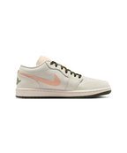 NIKE NIKE Air Jordan 1 Low W - Size