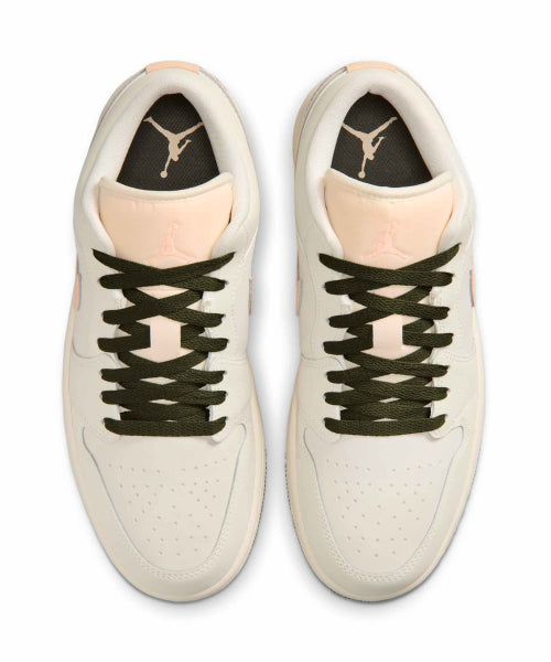 NIKE NIKE Air Jordan 1 Low W - Size