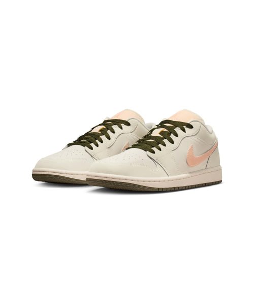 NIKE NIKE Air Jordan 1 Low W - Size