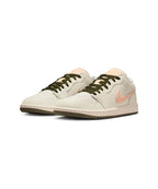 NIKE NIKE Air Jordan 1 Low W - Size