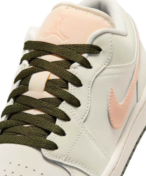 NIKE NIKE Air Jordan 1 Low W - Size