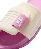 NIKE NIKE Coat Light Magenta